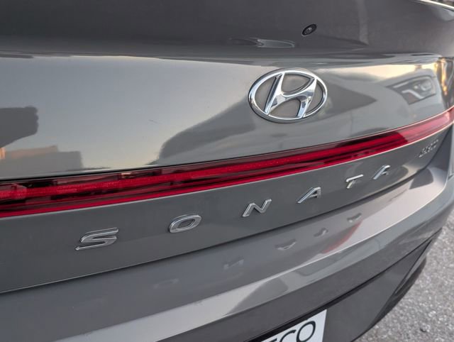 Used 2020 Hyundai Sonata SEL image 10