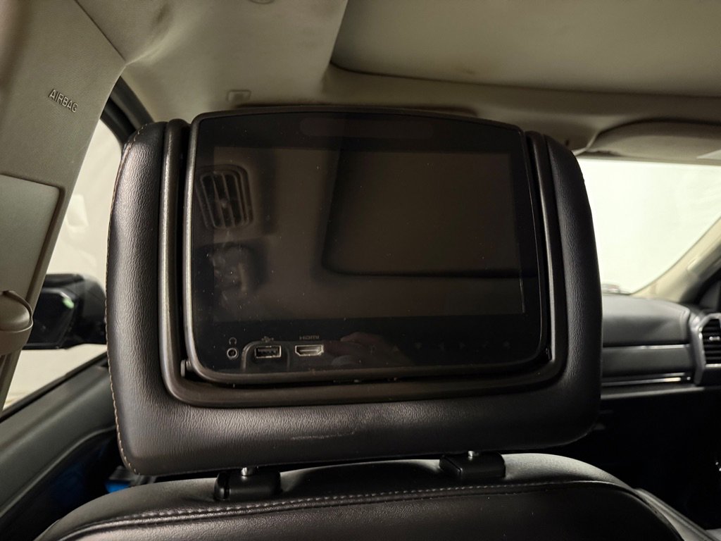 Used 2018 Ford Expedition Max Platinum image 20