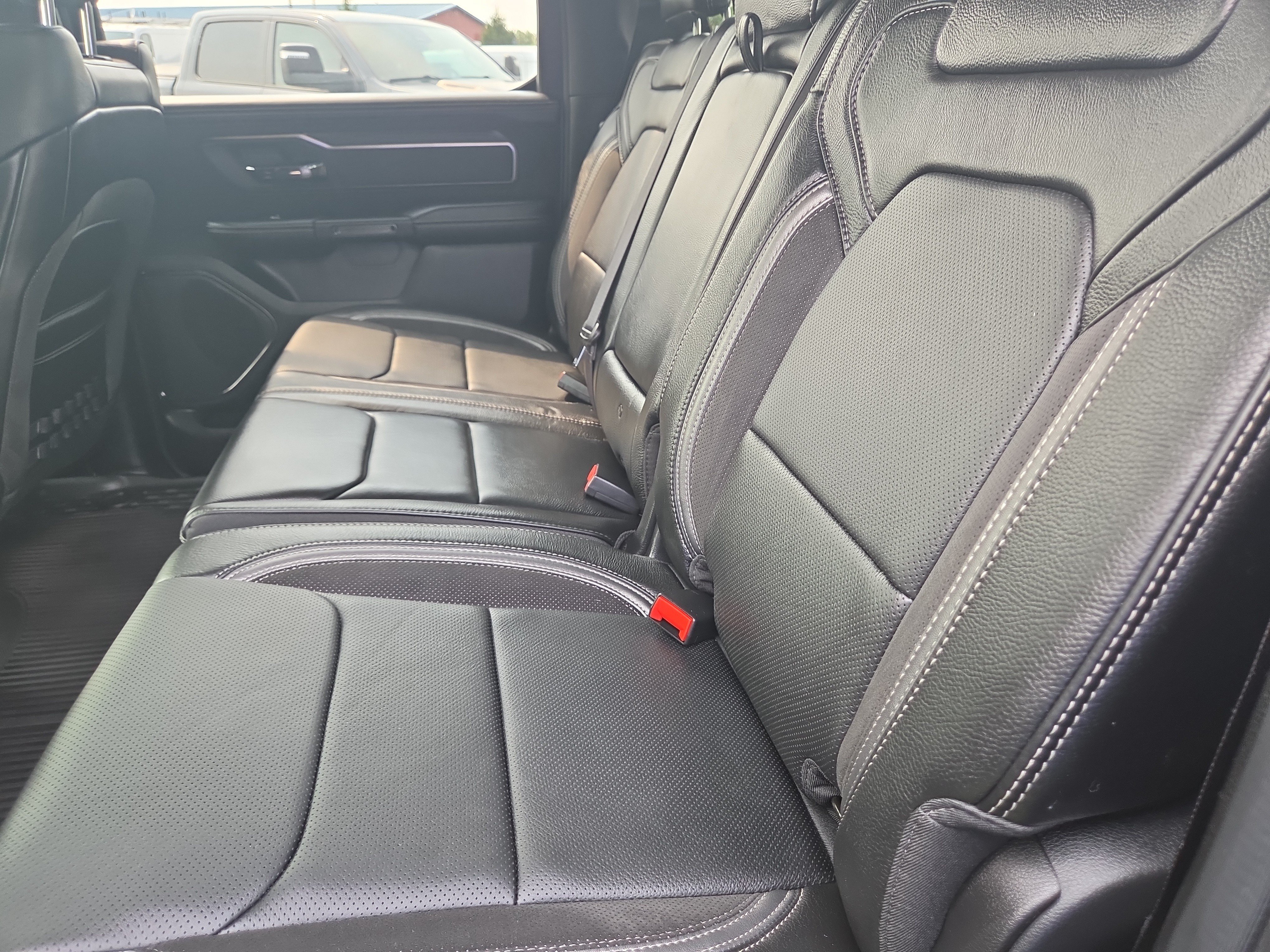 Used 2026 RAM 1500 RHO AWD/4WD image 11