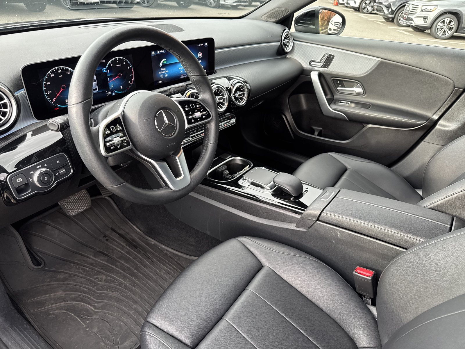 Used 2019 Mercedes-Benz A 220 image 14