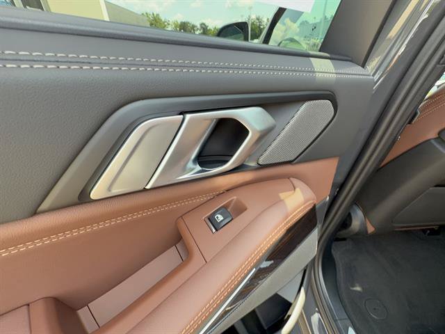 New 2026 BMW X5 xDrive50e AWD/4WD image 26