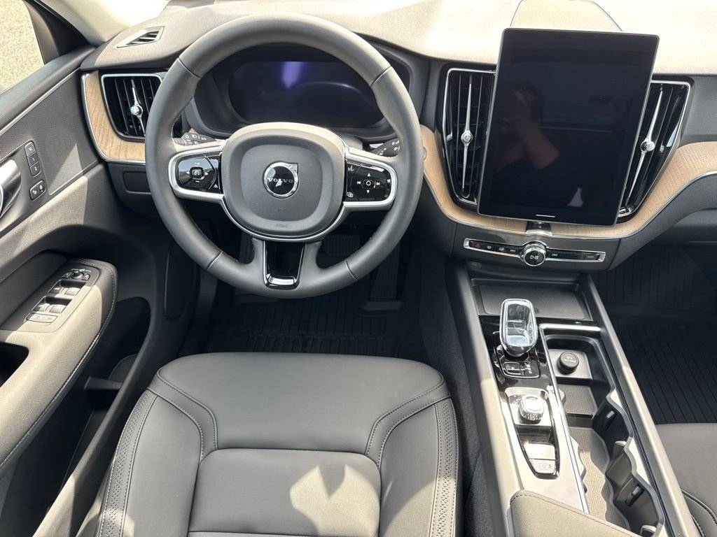 New 2026 Volvo XC60 B5 Plus w/ Climate Package AWD/4WD image 22