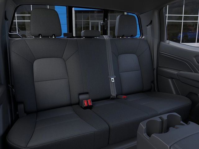 New 2026 Chevrolet Colorado Trail Boss image 17