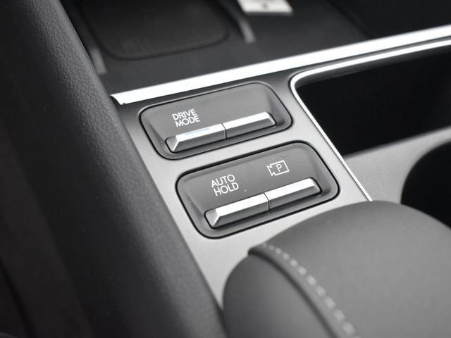 Used 2025 Hyundai Sonata SEL FWD image 16