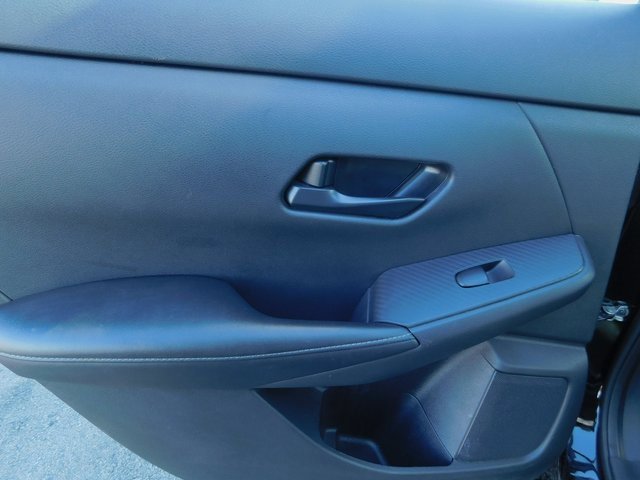 Used 2024 Nissan Sentra SV image 23