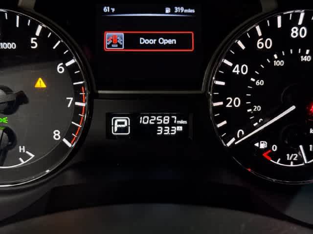 Used 2015 Nissan Altima 2.5 S w/ Power Driver Seat Package FWD image 18