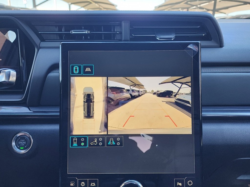 New 2026 GMC Terrain AT4 w/ Convenience Package III image 29