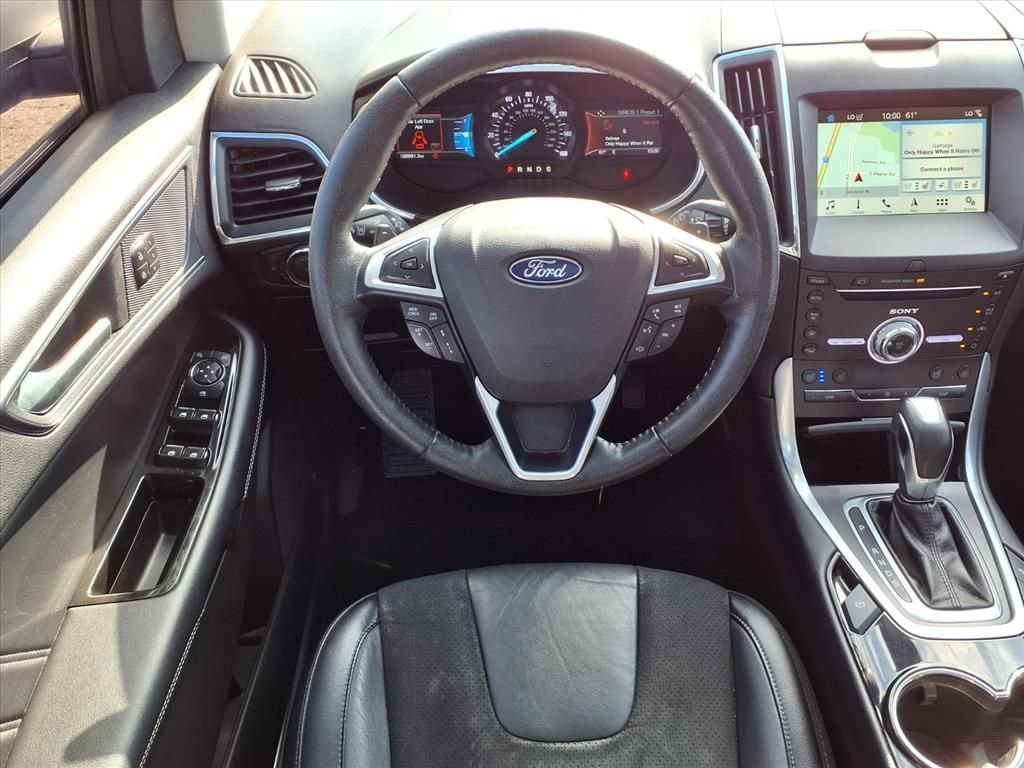 Used 2018 Ford Edge Sport w/ Equipment Group 401A image 14