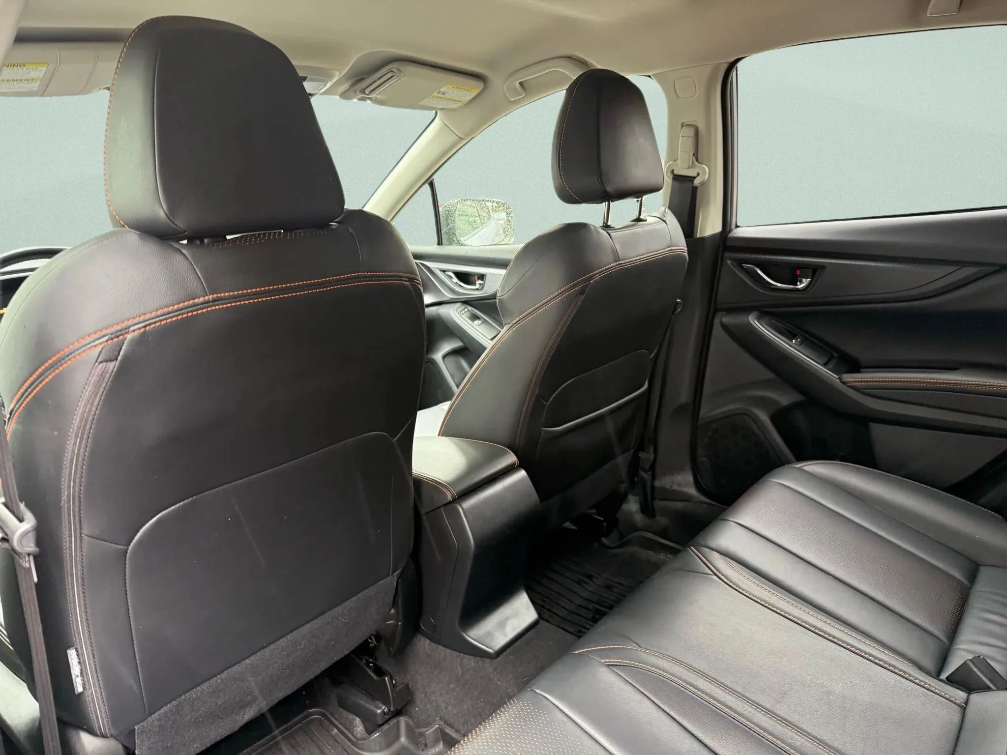 Used 2021 Subaru Crosstrek 2.5i Limited w/ Popular Package #2 image 29