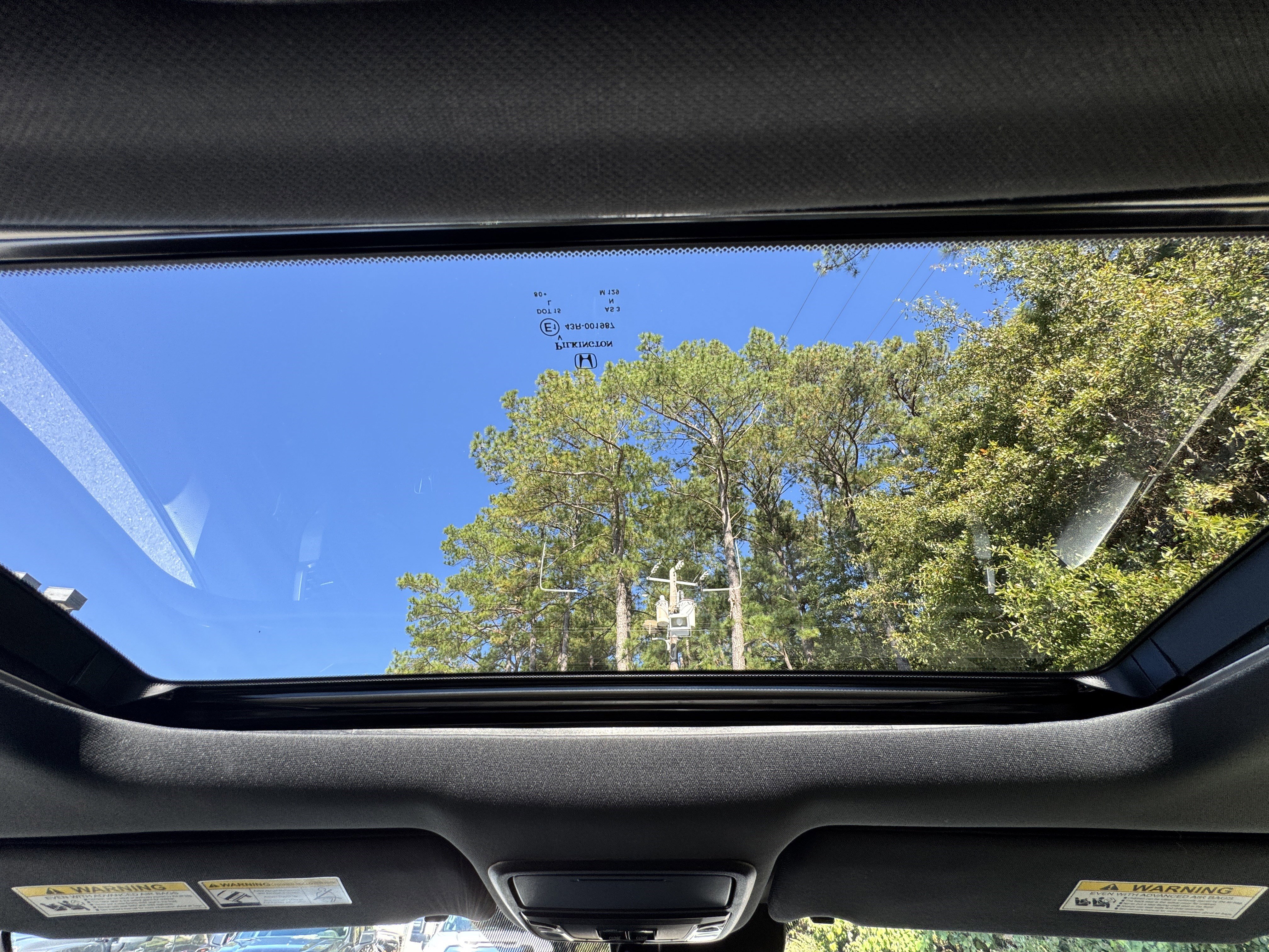 Used 2024 Honda Ridgeline Black Edition image 39