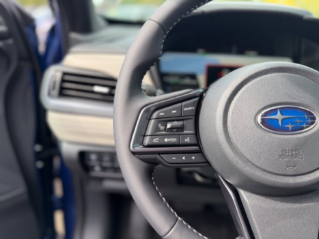 New 2026 Subaru Forester Limited AWD/4WD image 10
