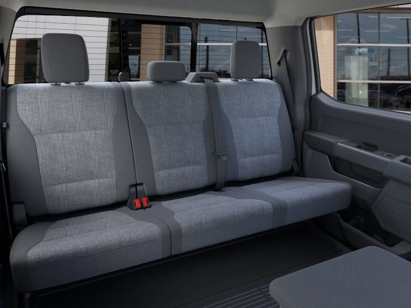 New 2026 Ford F350 XL w/ XL Chrome Package image 13