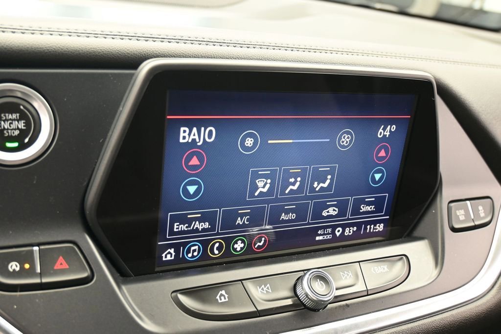 Used 2022 Chevrolet Blazer LT FWD image 17