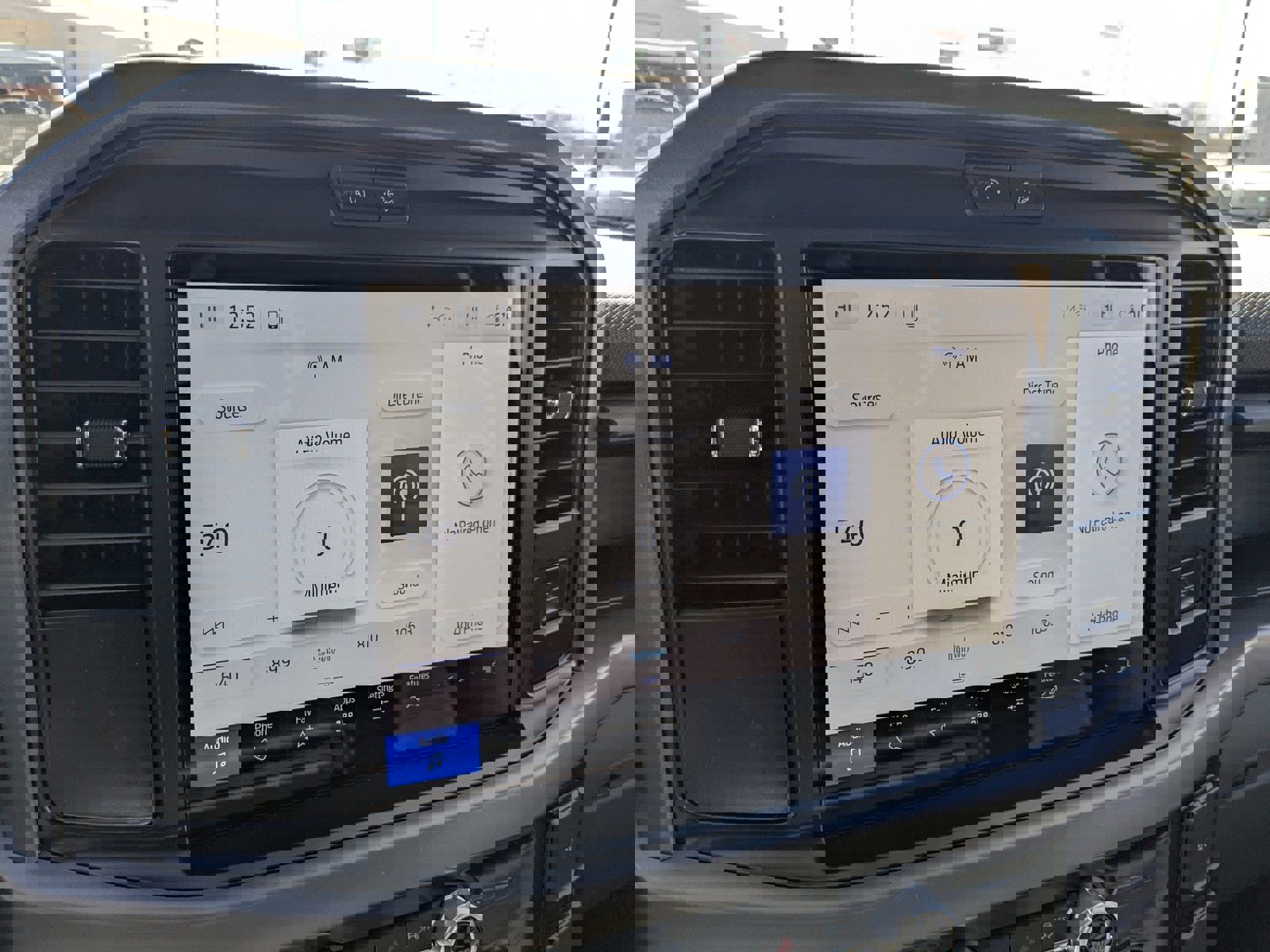 New 2026 Ford F150 XLT w/ XLT Chrome Appearance Package image 28