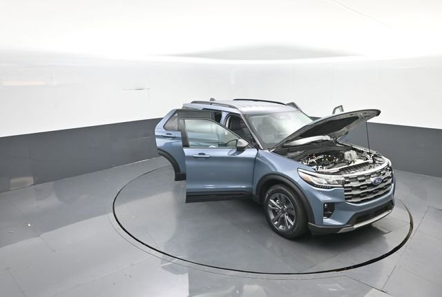 New 2026 Ford Explorer Active w/ Active Comfort Package image 39