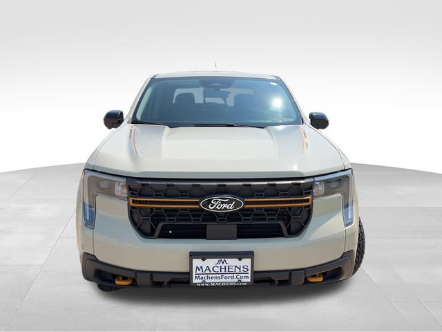 Used 2025 Ford Maverick Tremor AWD/4WD image 9