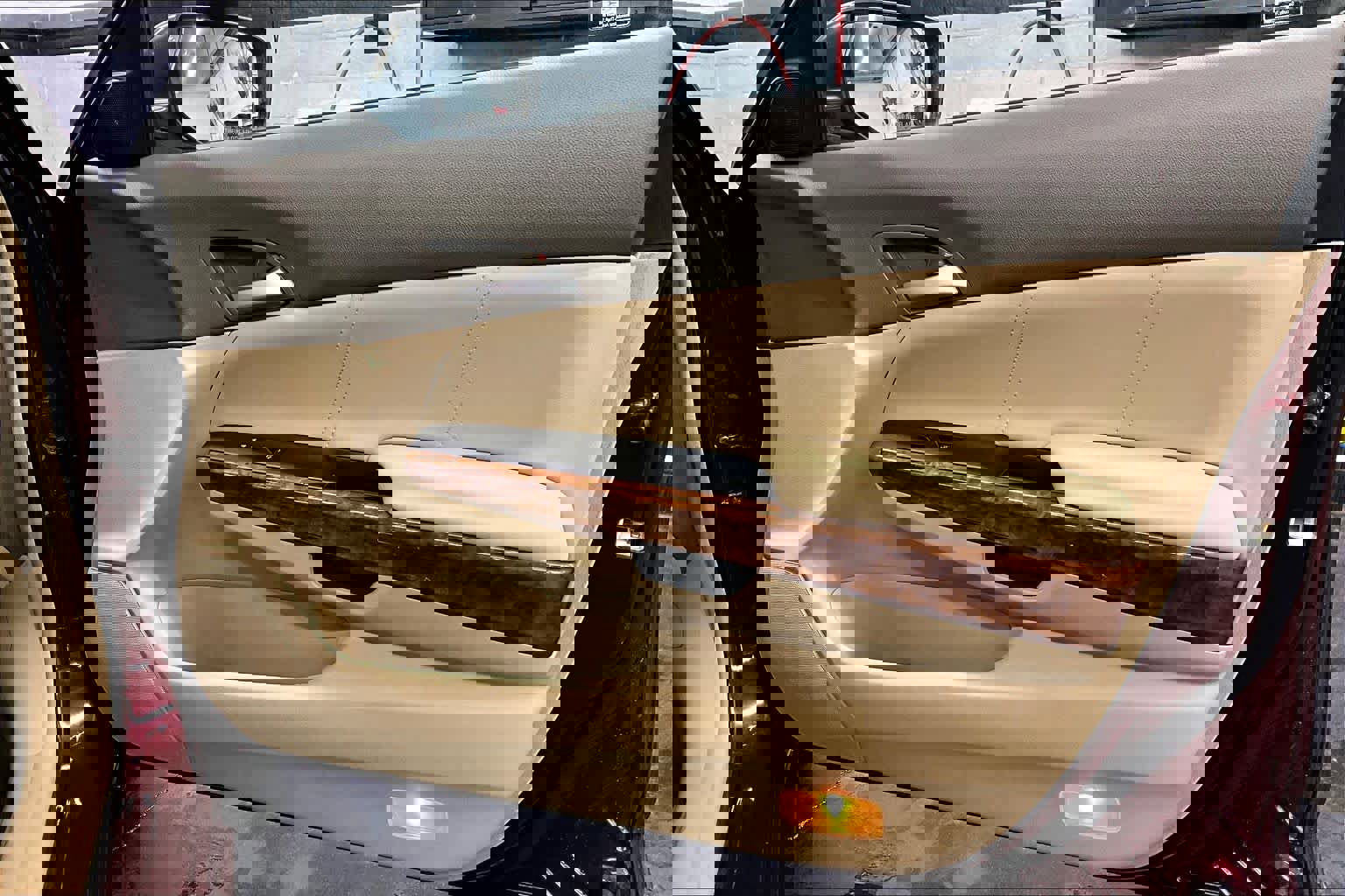 Used 2009 Honda Accord EX-L image 22