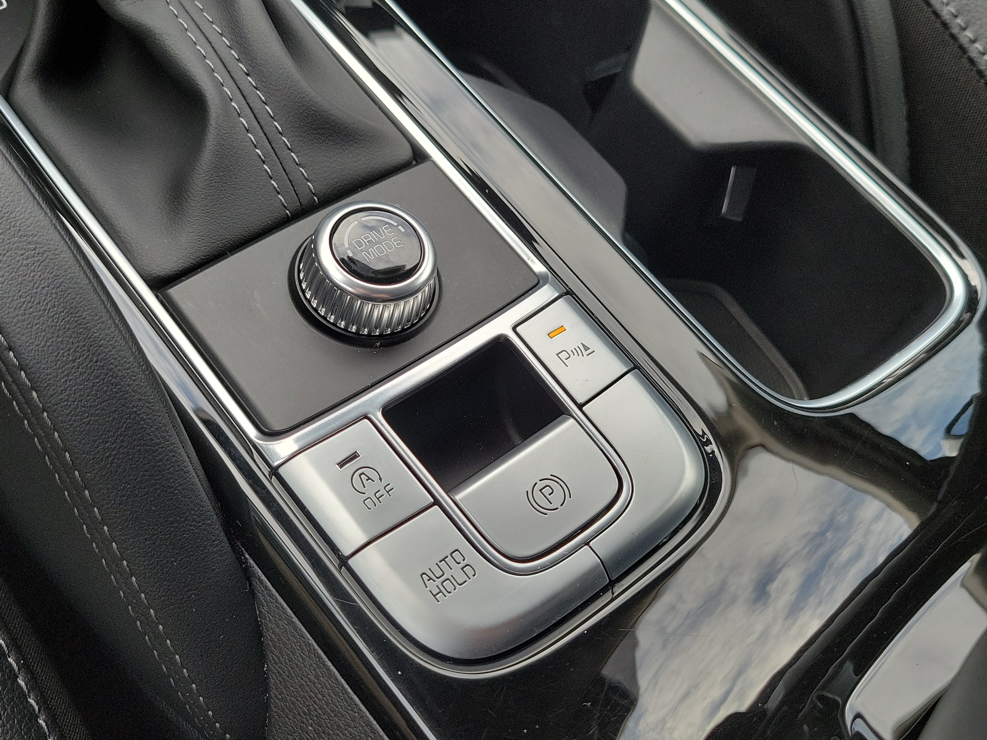 Certified 2025 Kia Telluride EX FWD image 38