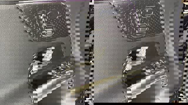 Used 2026 Mercedes-Benz GLA 250 4MATIC image 14