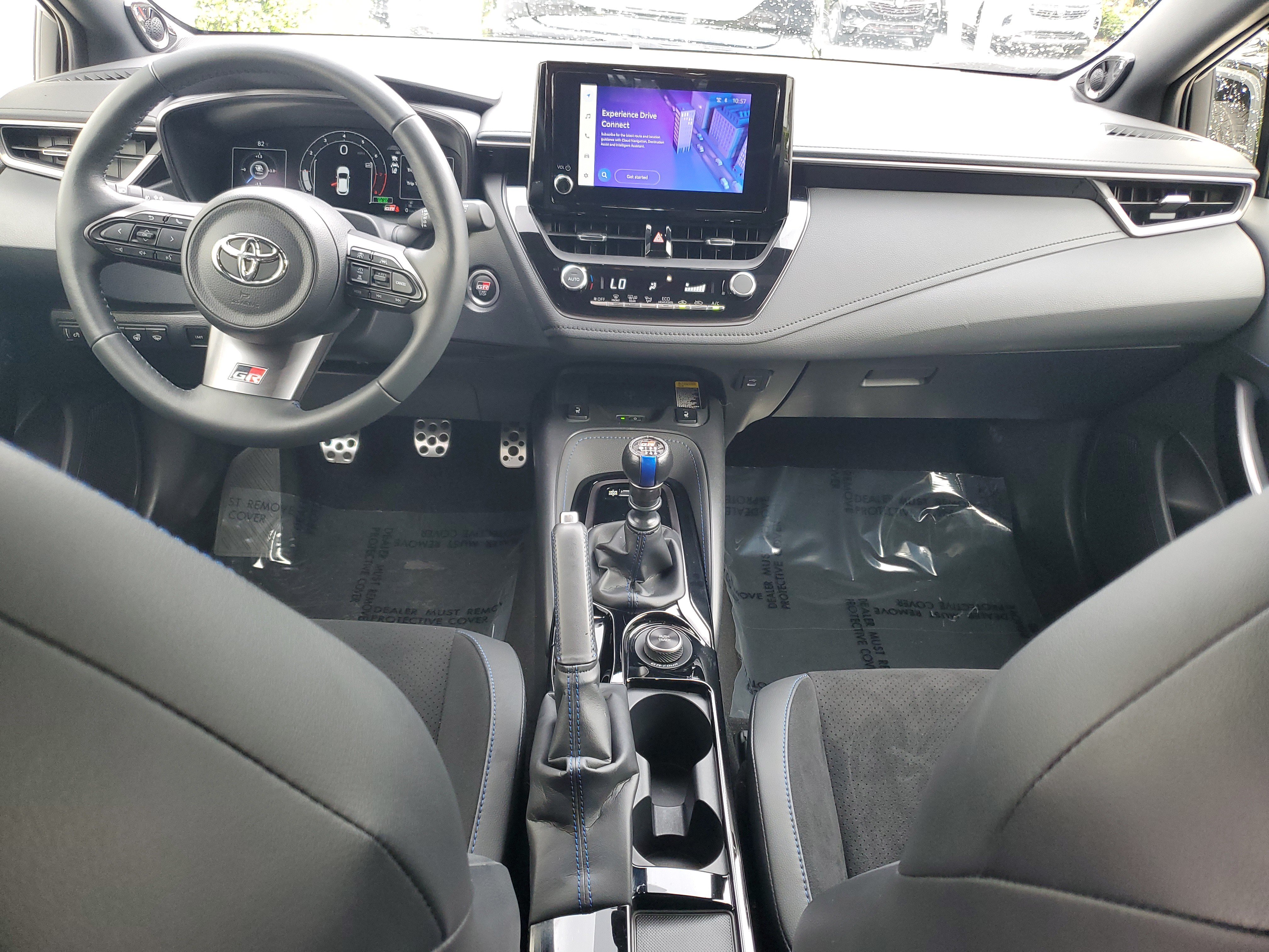 Used 2024 Toyota Corolla GR AWD/4WD image 13