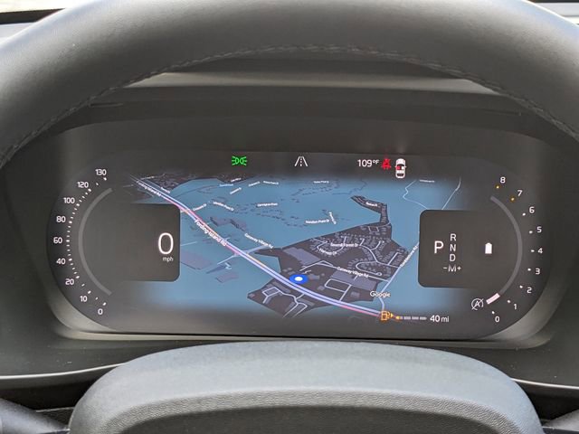 New 2026 Volvo XC40 B5 Ultra w/ Climate Package image 30