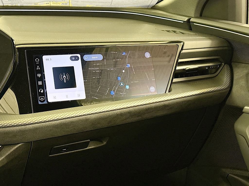 New 2026 Audi SQ5 Premium Plus image 18