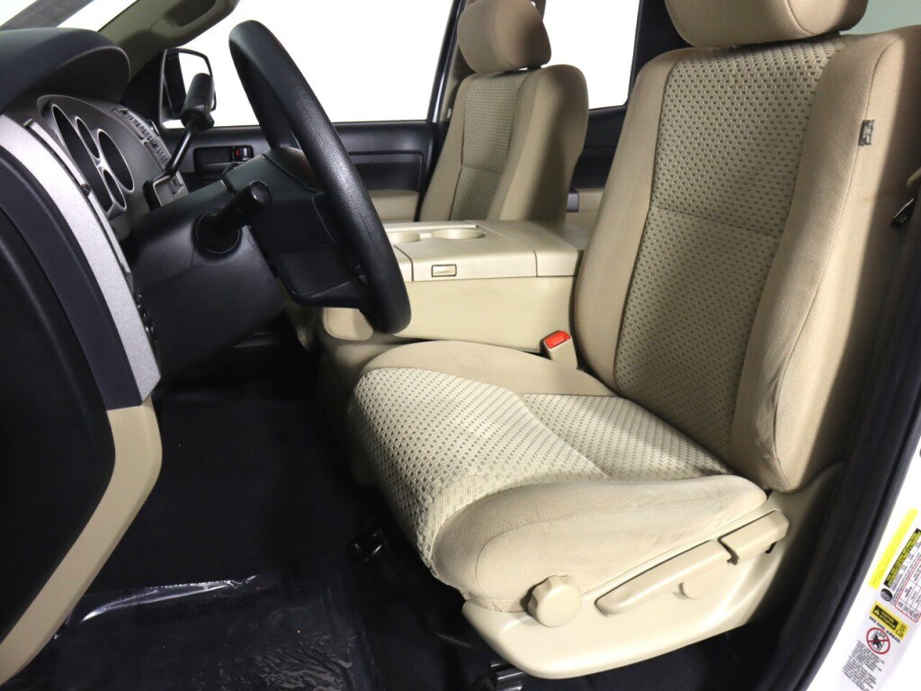 Used 2013 Toyota Tundra 2WD Double Cab image 24