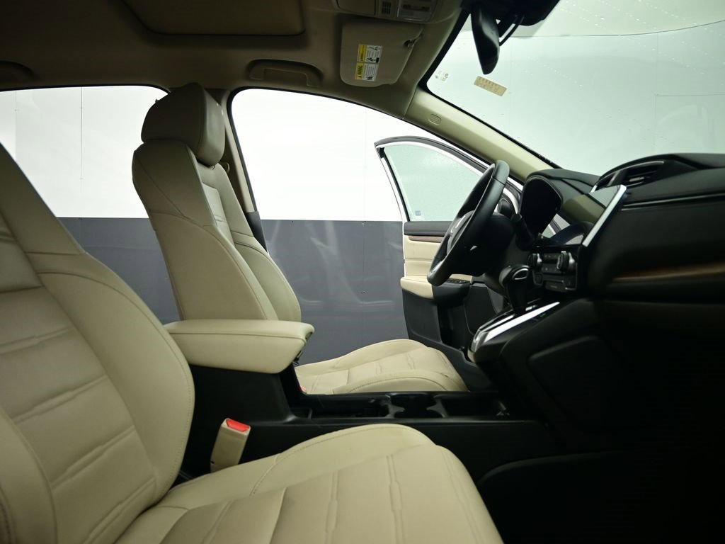 Used 2019 Honda CR-V Touring image 29