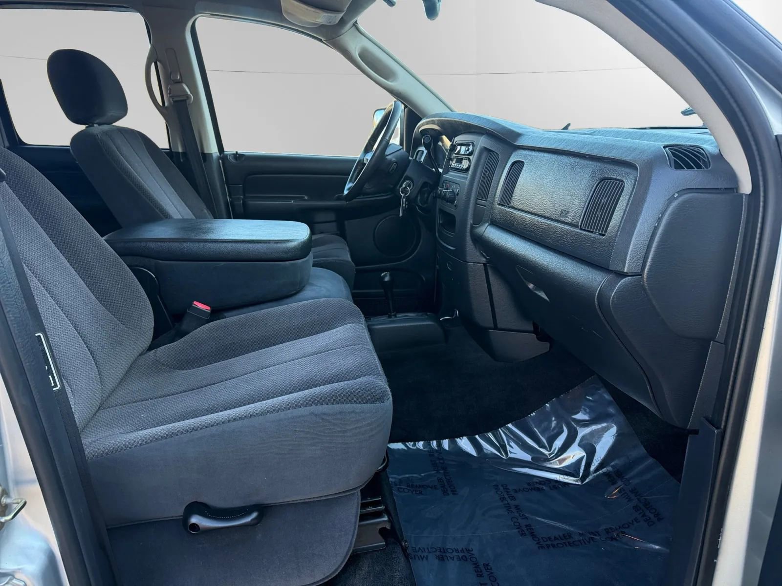 Used 2003 Dodge Ram 2500 Truck SLT image 18