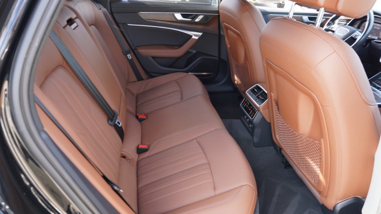 Used 2019 Audi A6 3.0T Prestige AWD/4WD image 32