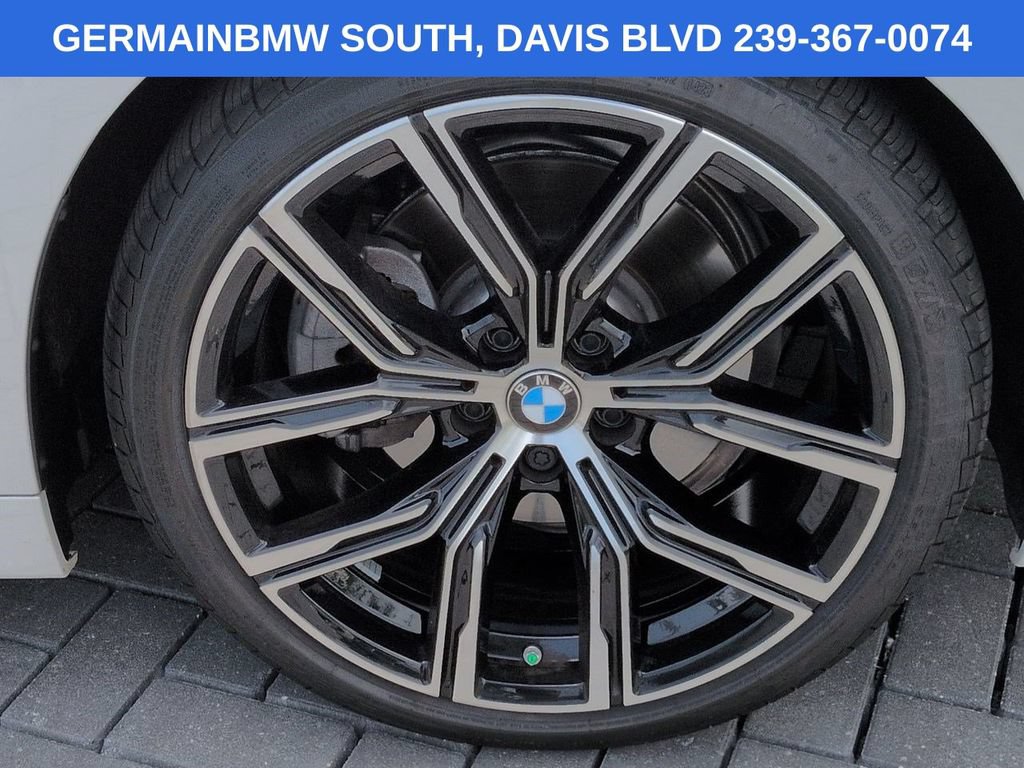 Used 2023 BMW 230i Coupe w/ Convenience Package RWD image 12