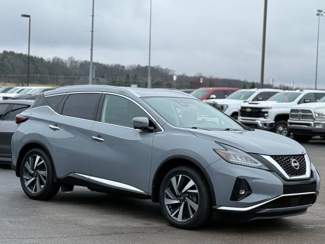 Used 2024 Nissan Murano SL image 46