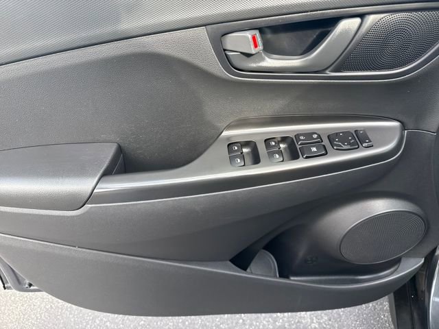 Certified 2023 Hyundai Kona SEL w/ Cargo Package image 9