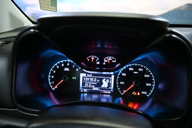 Used 2016 Chevrolet Colorado LT w/ LT Convenience Package image 42