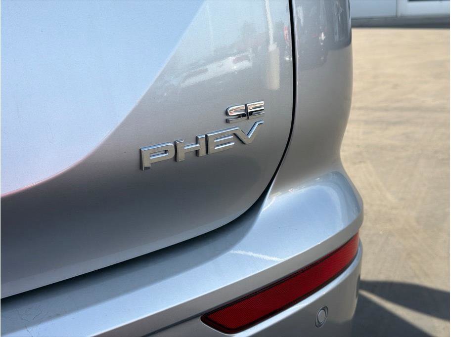 Used 2025 Mitsubishi Outlander Ralliart image 25