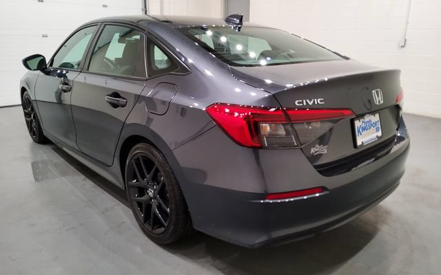 Used 2024 Honda Civic Sport image 5