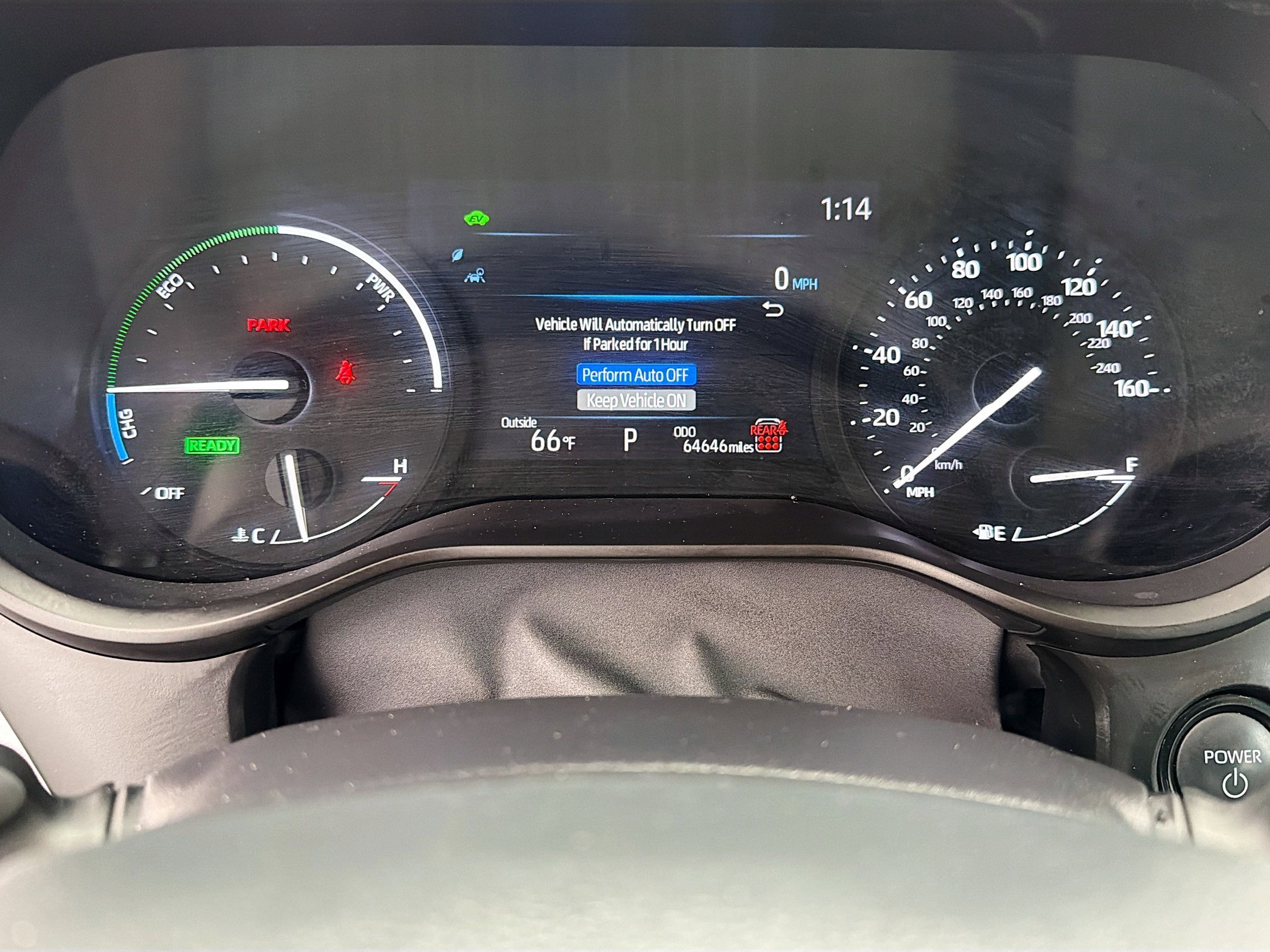 Used 2025 Toyota Sienna XLE image 40