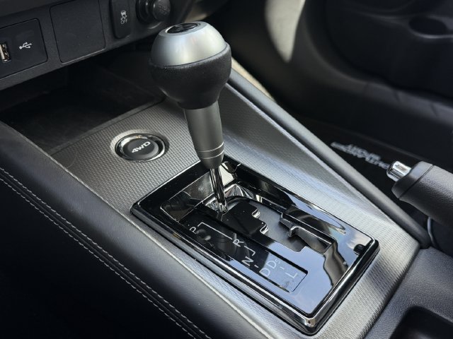 Used 2023 Mitsubishi Outlander Sport AWD image 17