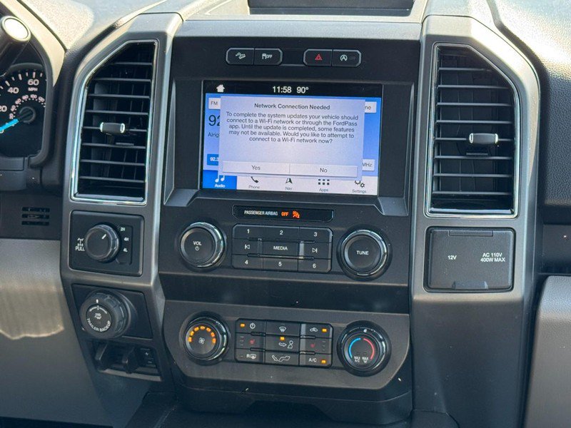 Used 2019 Ford F150 XLT w/ Equipment Group 302A Luxury AWD/4WD image 13