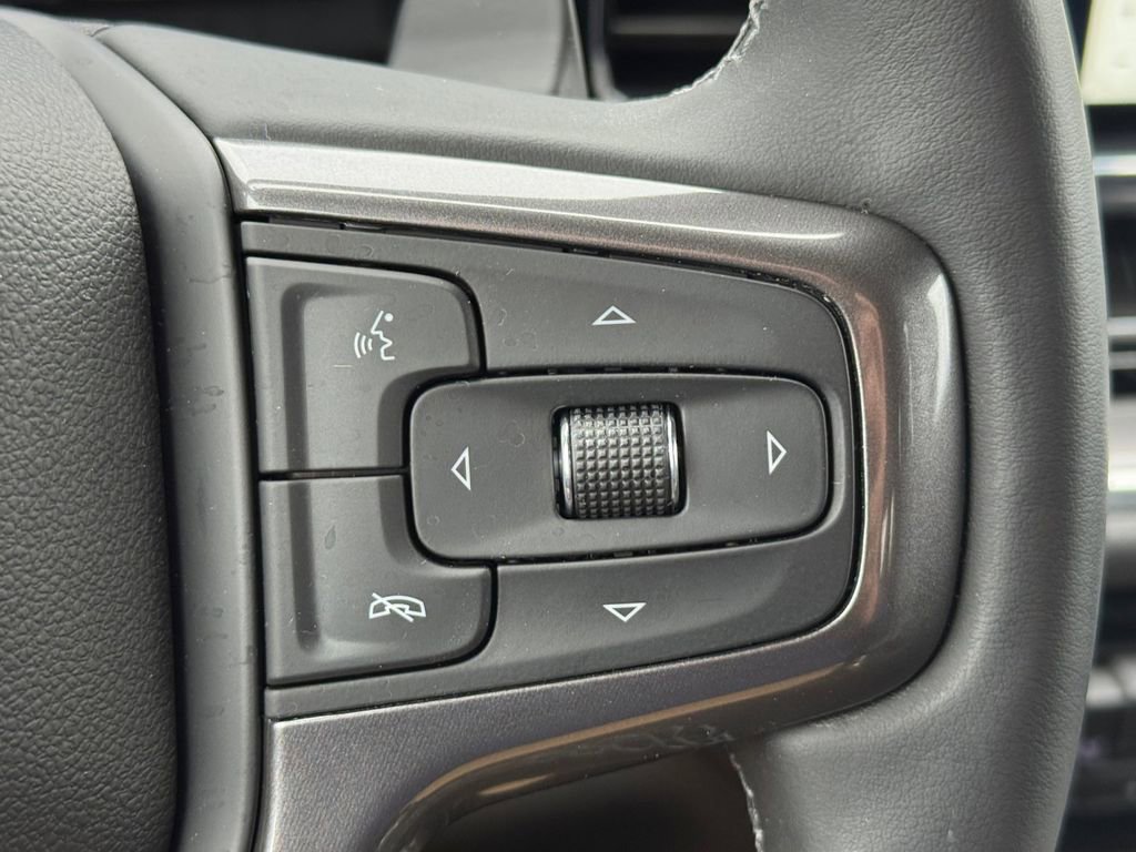 Certified 2025 Chevrolet Silverado 1500 High Country w/ Midnight Edition image 19