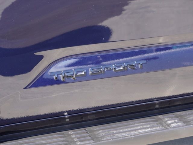 Certified 2024 Toyota Sequoia SR5 w/ SR5 Premium Package image 11