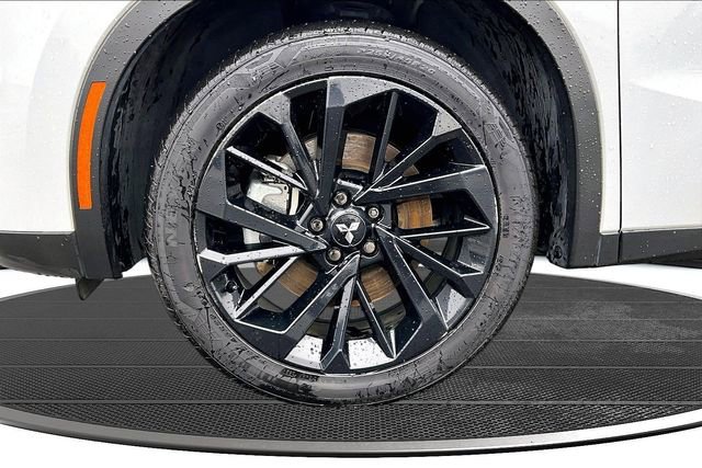 Used 2024 Mitsubishi Outlander SEL Black Edition image 33