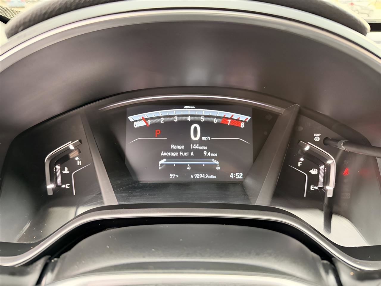 Used 2017 Honda CR-V EX-L image 24