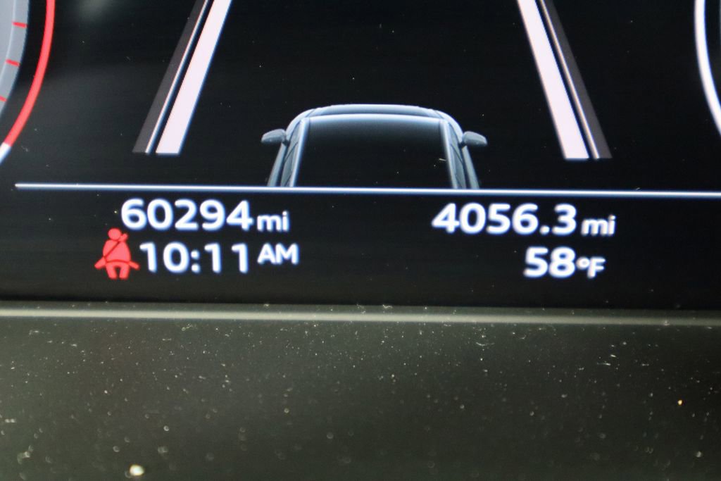 Used 2022 Audi A4 2.0T Premium Plus w/ Premium Plus Package image 38