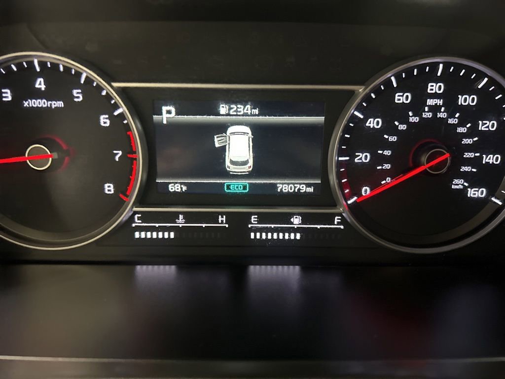 Certified 2022 Kia Sorento LX AWD/4WD image 18