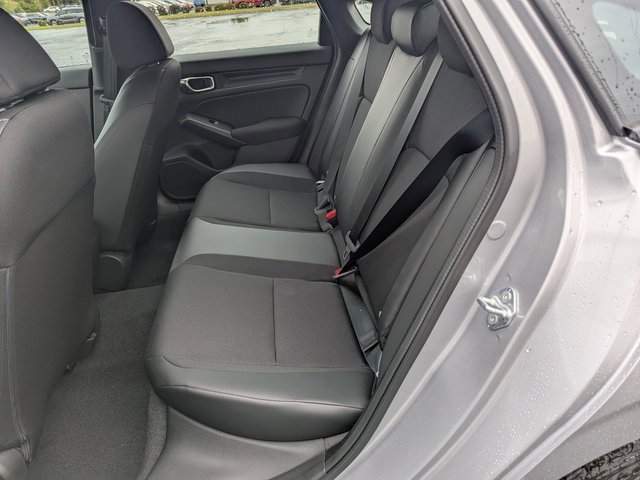 New 2026 Honda Civic Sport image 12