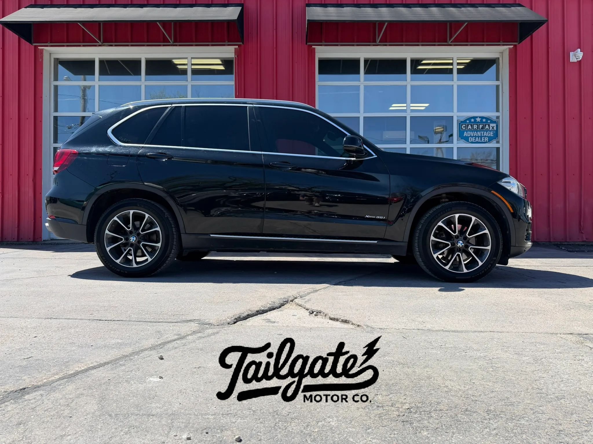 Used 2017 BMW X5 xDrive35i