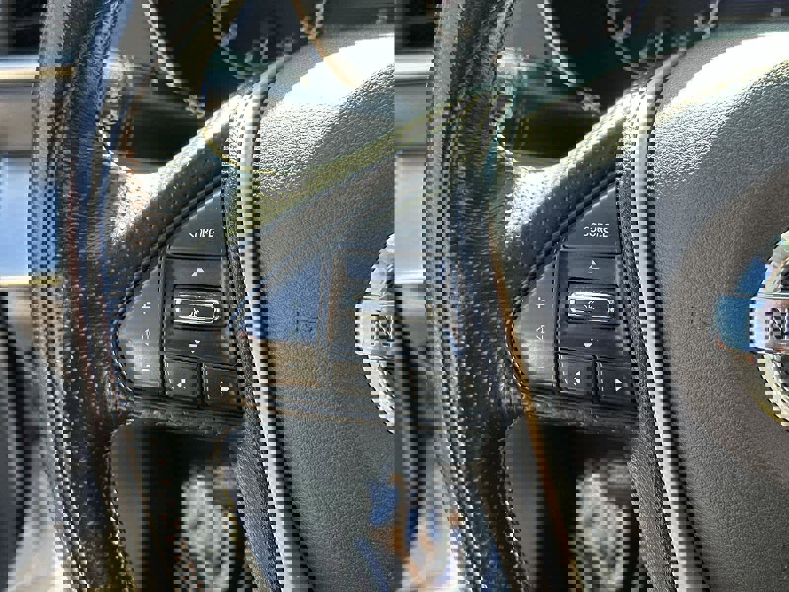 Used 2020 Nissan Maxima 3.5 SV w/ Floor Mat Group image 24