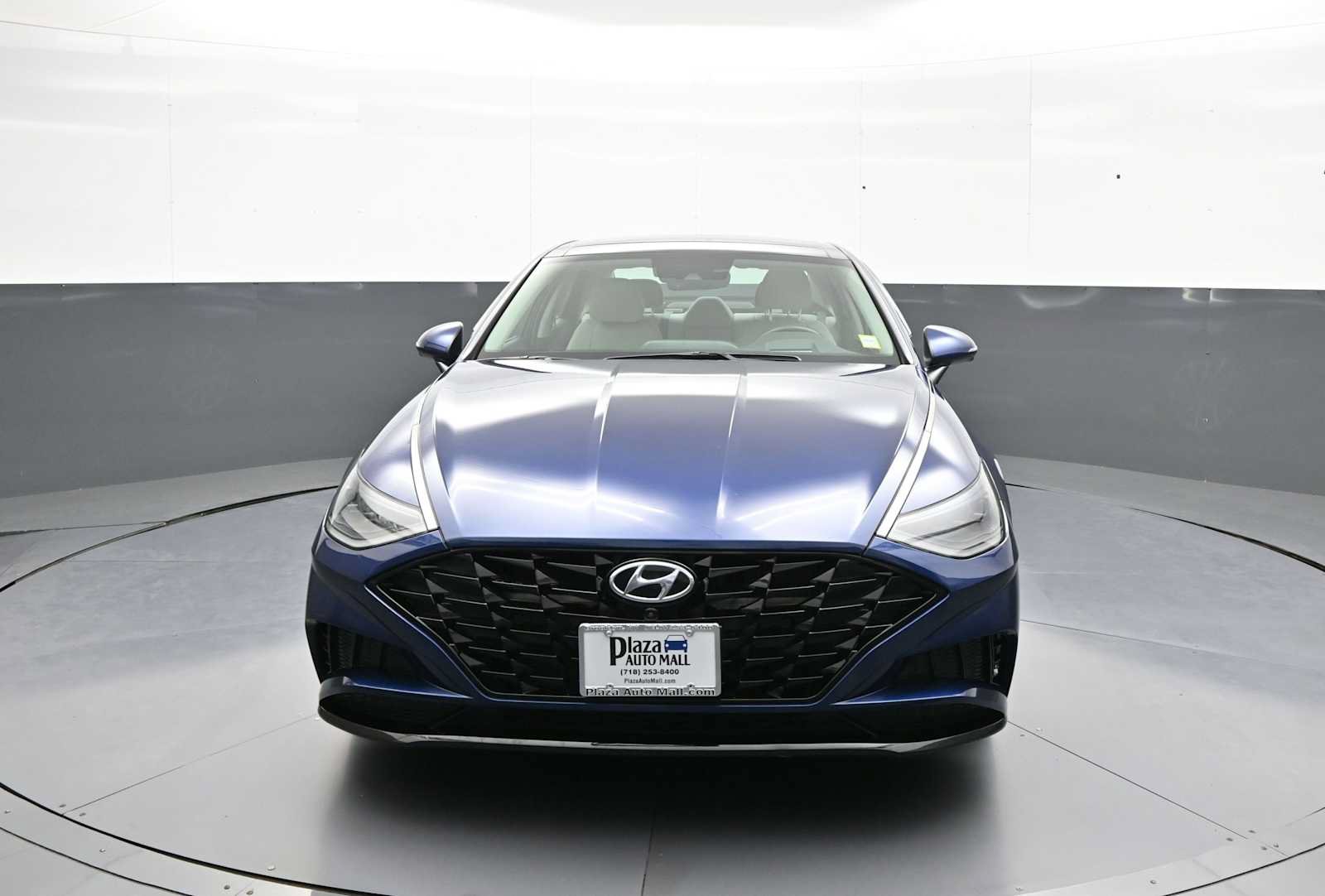 Certified 2022 Hyundai Sonata Limited FWD image 2