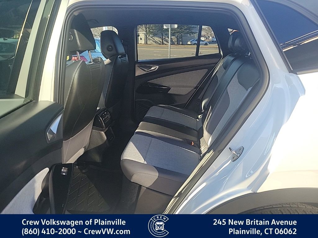 Certified 2023 Volkswagen ID.4 Pro image 14